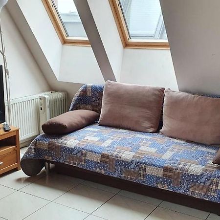 Cosy Apartment In The Gdansk Old Town Экстерьер фото