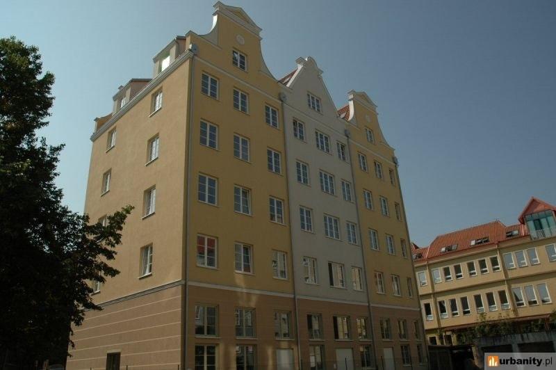 Cosy Apartment In The Gdansk Old Town Номер фото