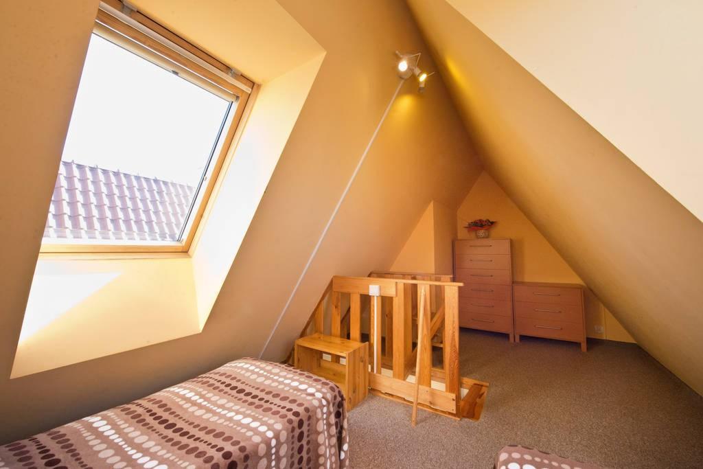 Cosy Apartment In The Gdansk Old Town Экстерьер фото