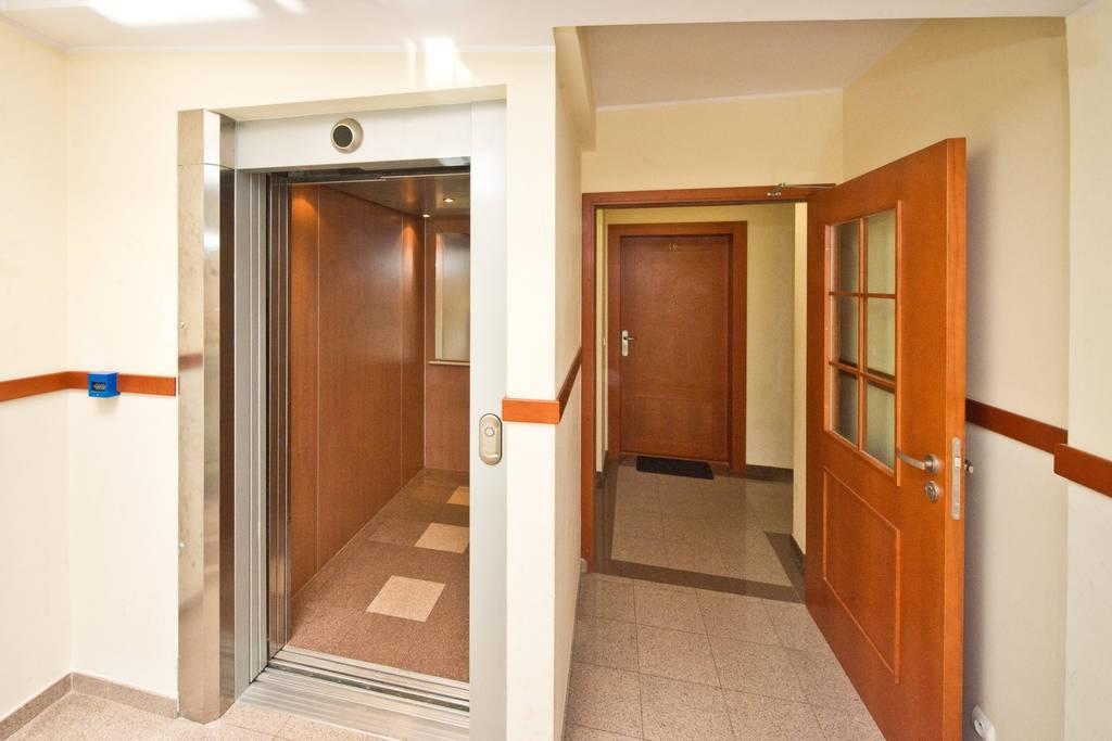 Cosy Apartment In The Gdansk Old Town Экстерьер фото
